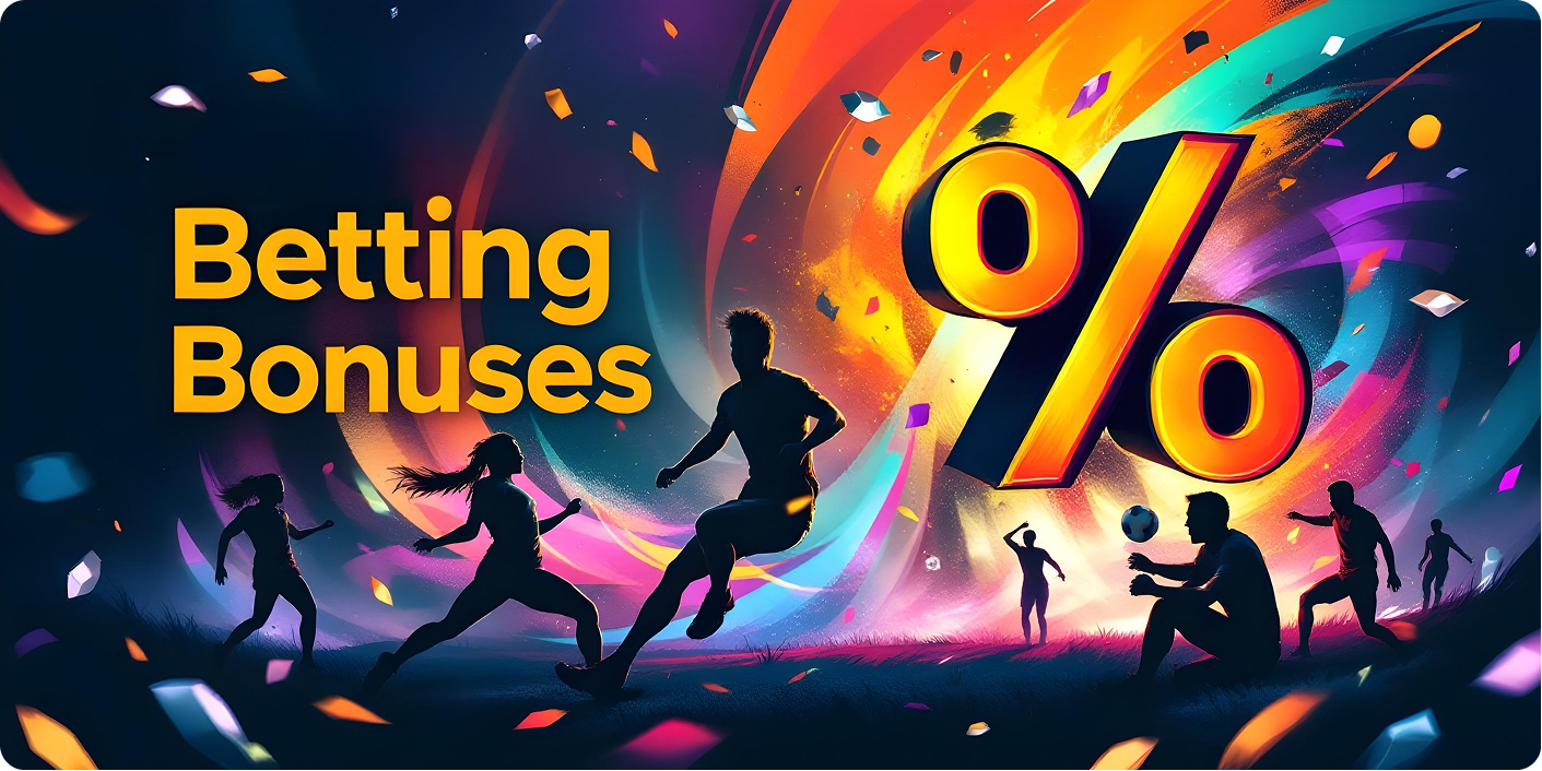 Betting apps in the UK offer various promotions and bonuses