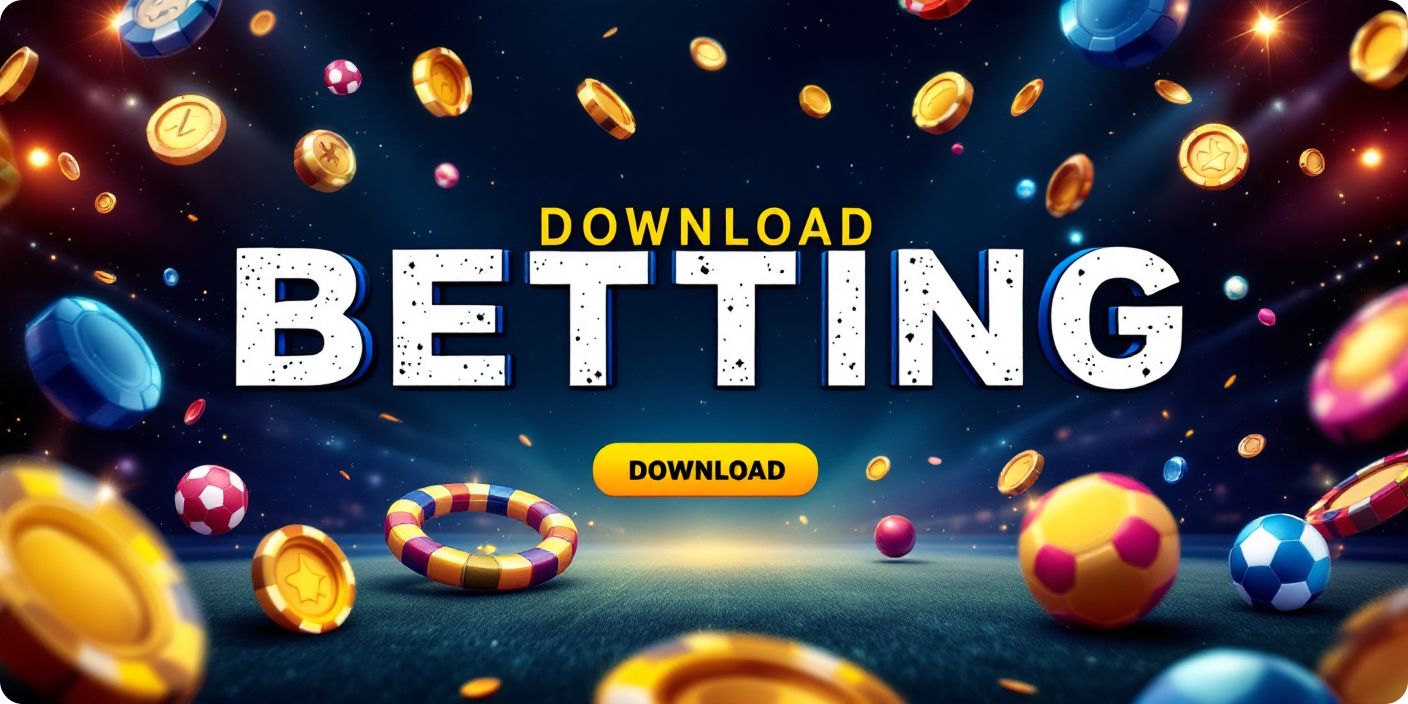 Quickly and easily install betting apps in the UK