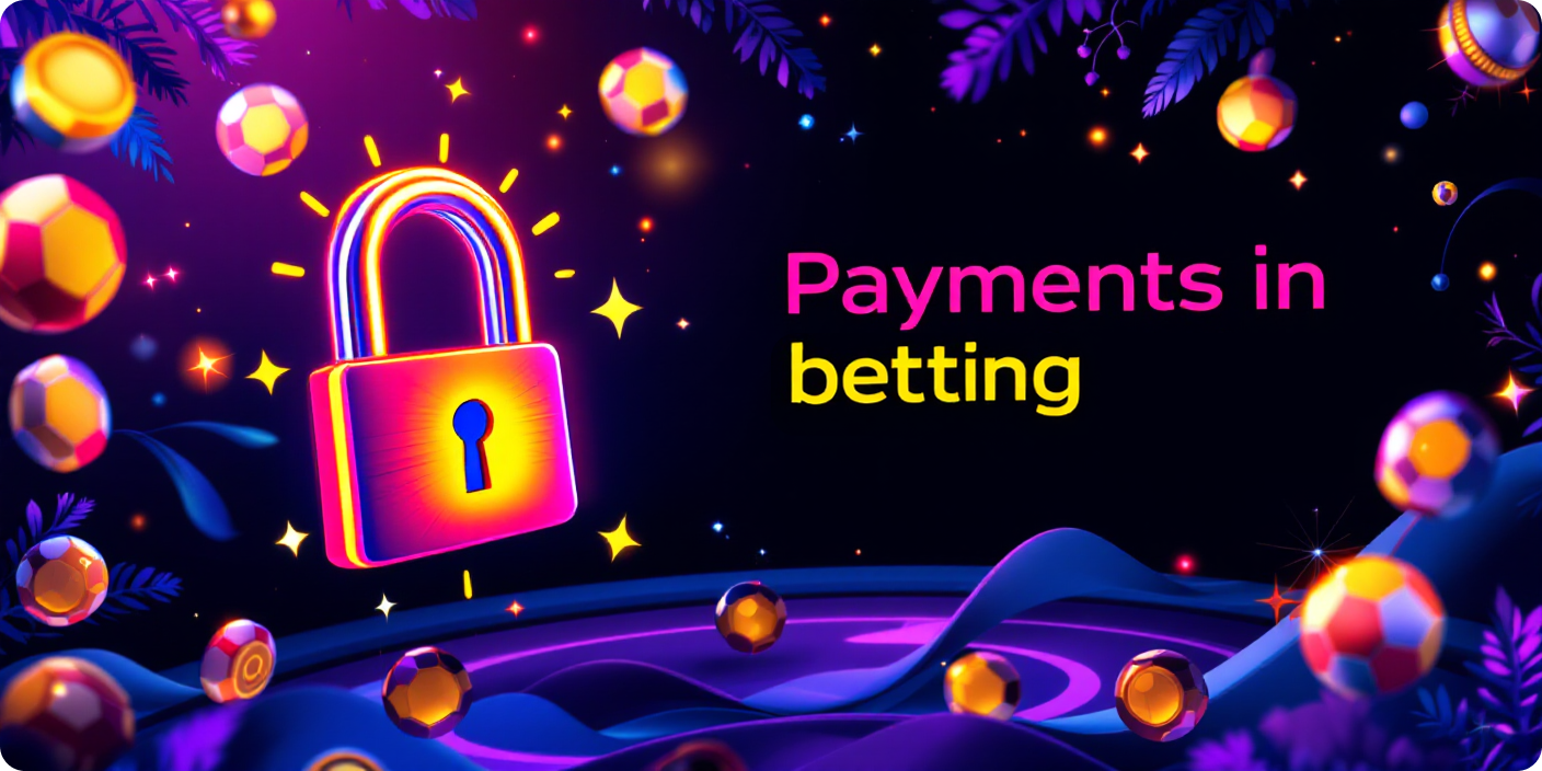 Betting apps in the UK offer a range of payment options