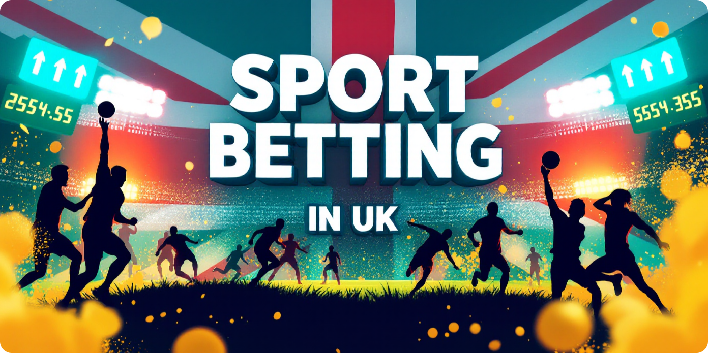 Learn about the best betting apps in the UK